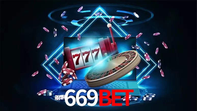 Bônus de Boas-vindas 669BET