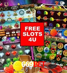 APP oficial da 669BET para mobile