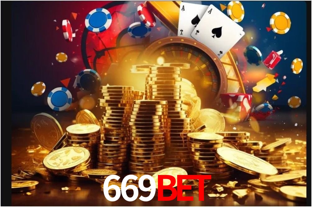 Explorando a Categoria de Eventos em Apostas na 669BET