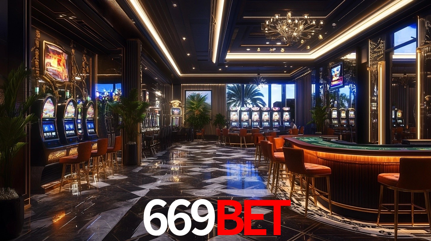 Programa VIP 669BET