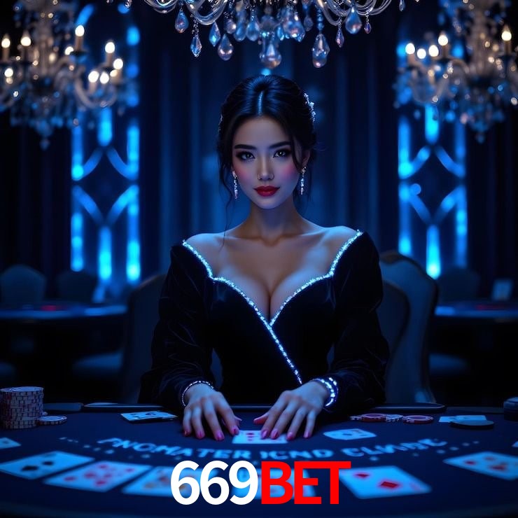 Apostas de Futebol 669BET