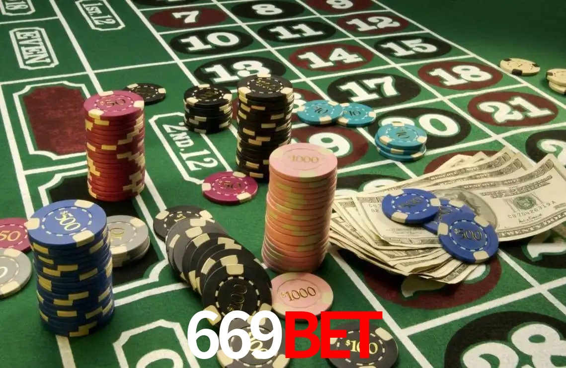 Premium Interface 669BET
