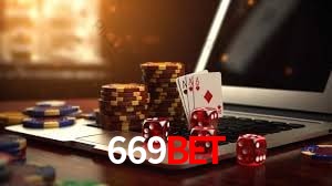 Descubra a Essência do 669BET: Nossa História e Compromissos