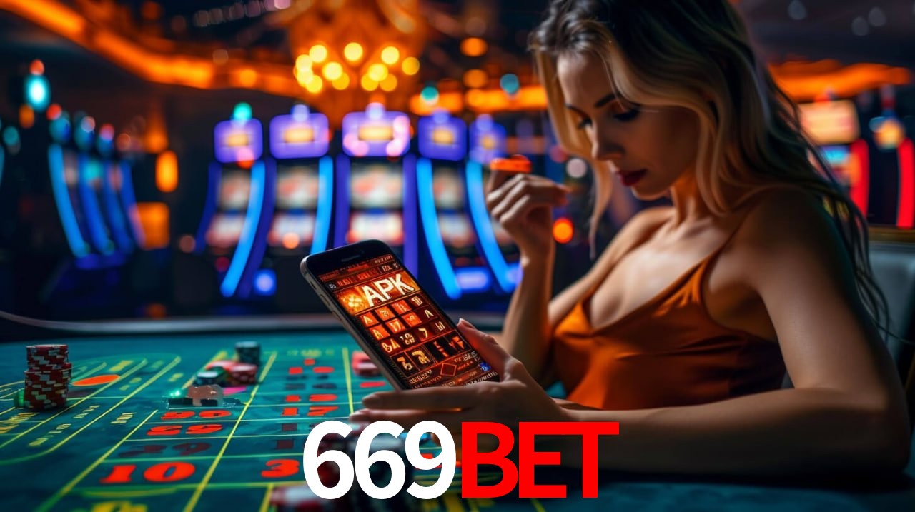Basketball Betting 669BET