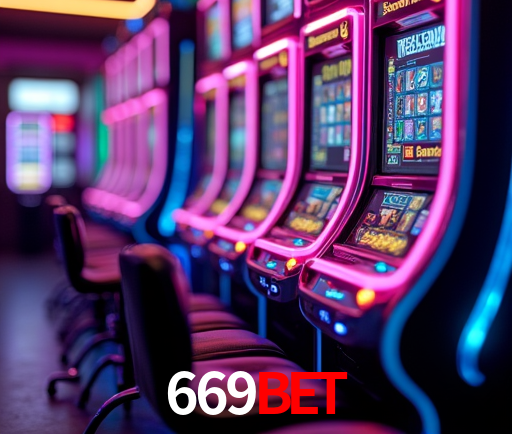 Promoção Relâmpago 669BET