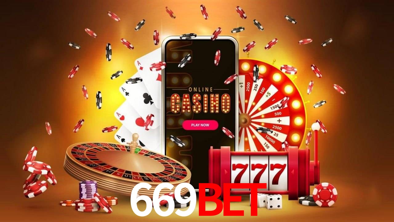 Apostas de Tênis 669BET