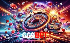 Torneios 669BET