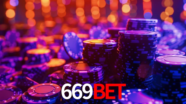 669BET App