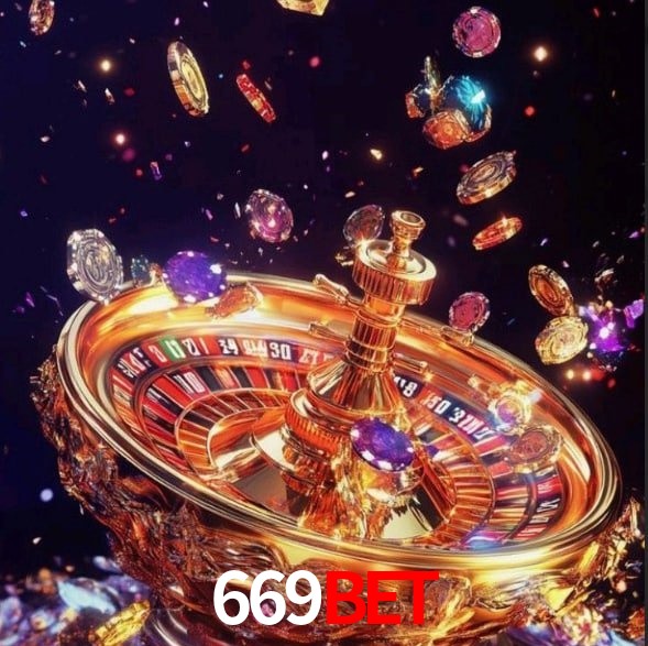 Provedores de Jogos 669BET