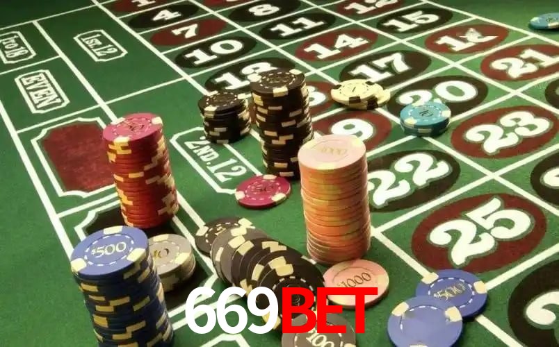 Estratégias Crash Games 669BET