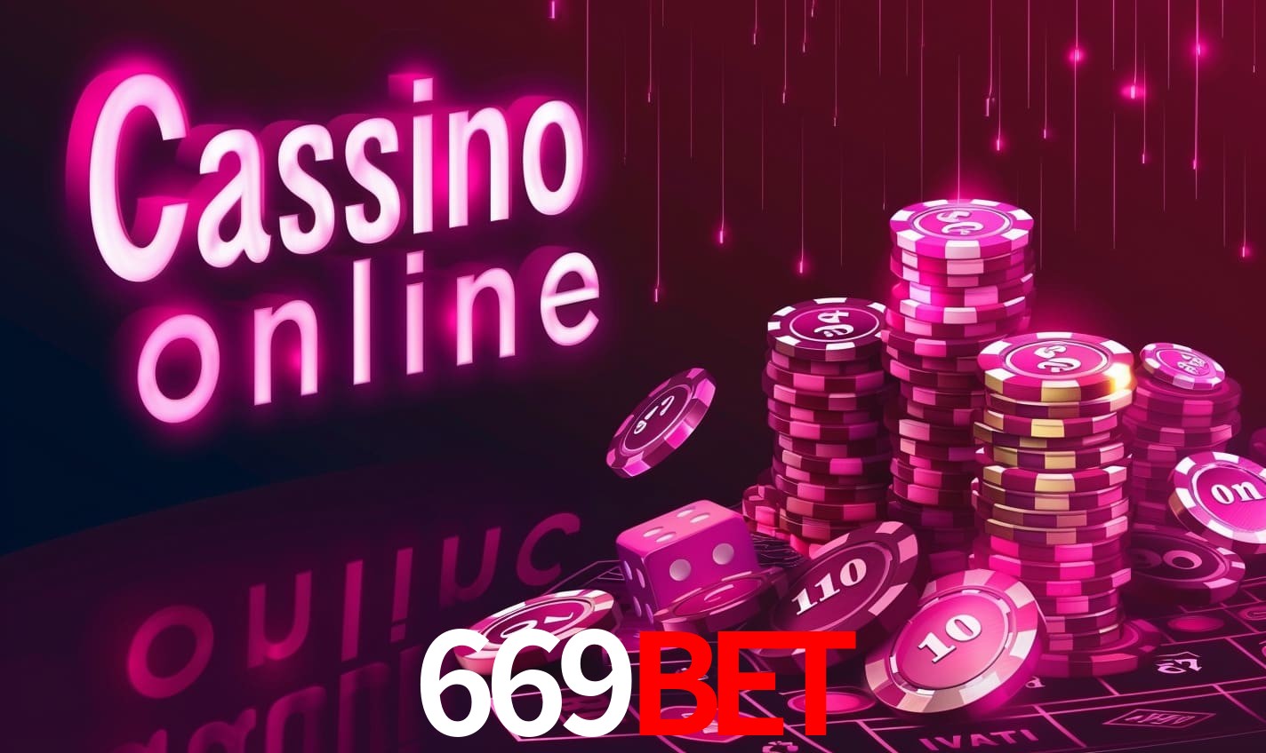 A Experiência Imersiva dos Cassinos Ao Vivo no 669BET