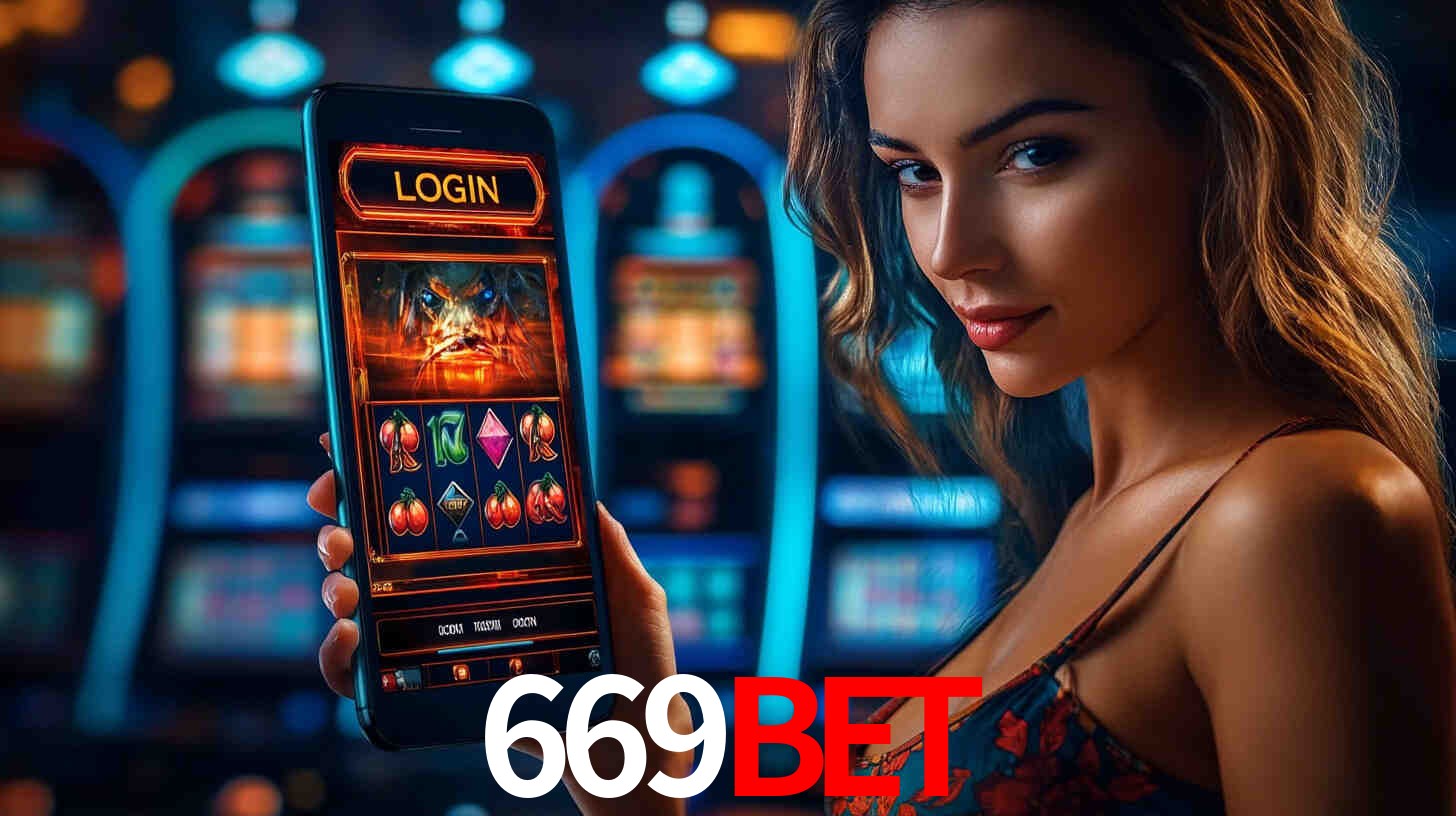 669BET App