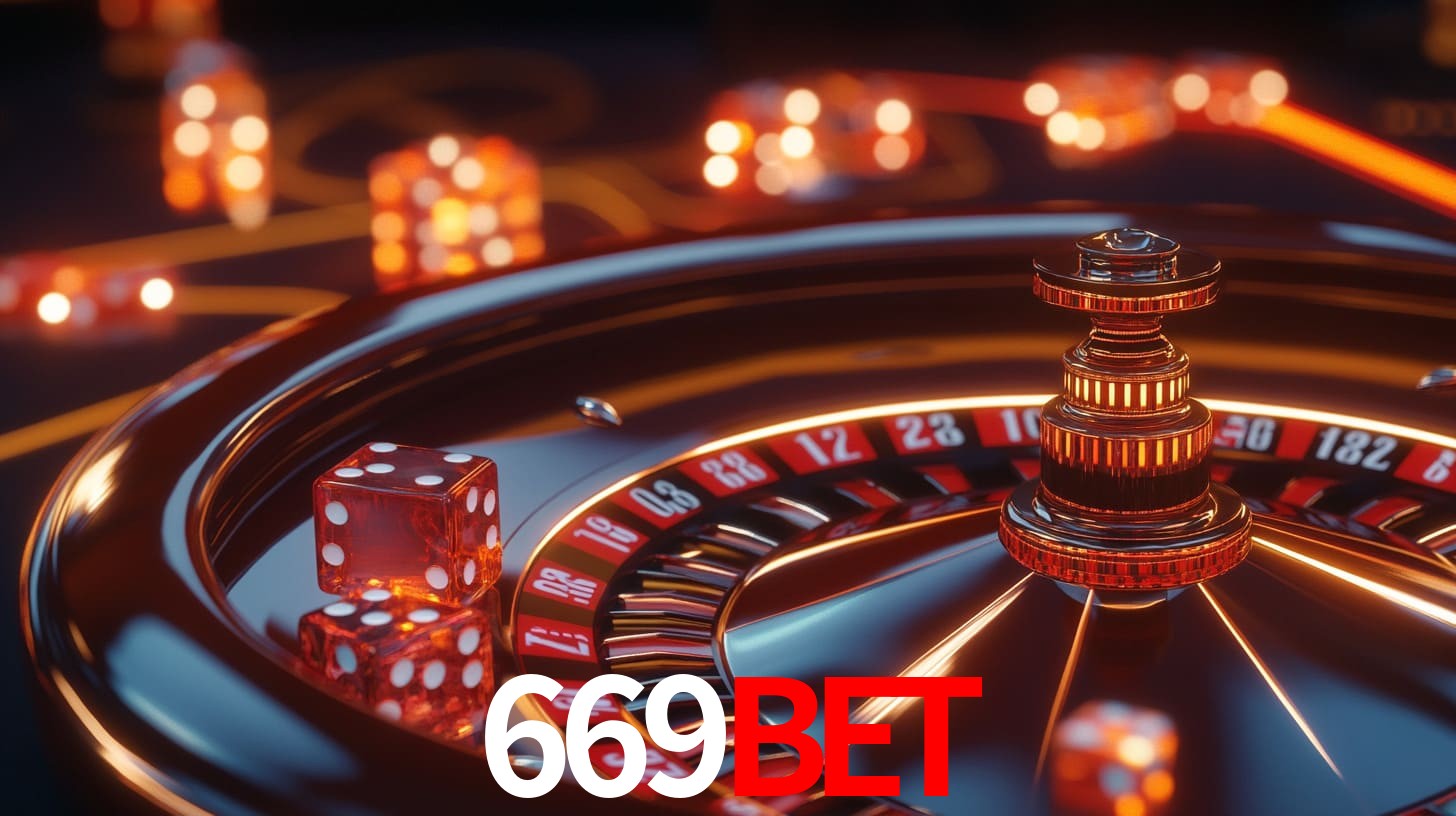 669BET,669BET App