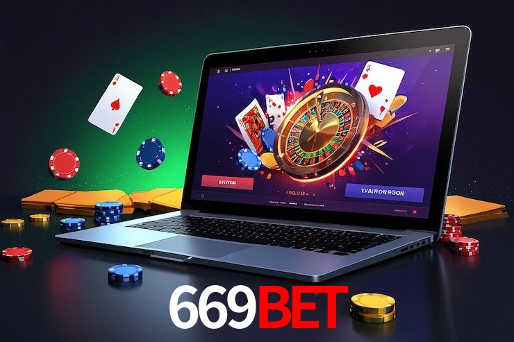 Cadastro Rápido 669BET