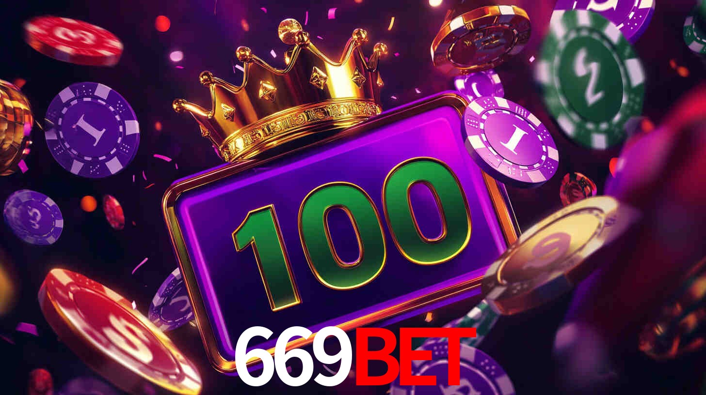 VIP Casino 669BET