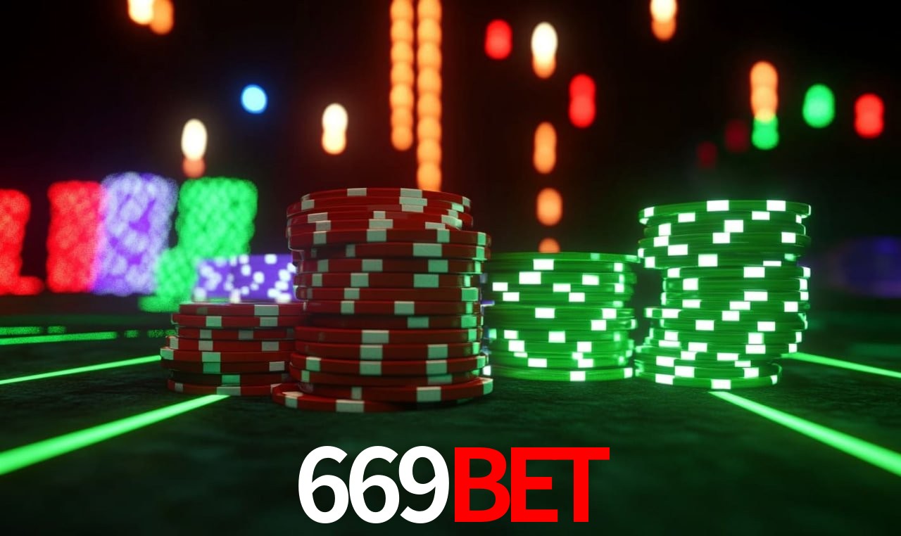 Player Reviews 669BET