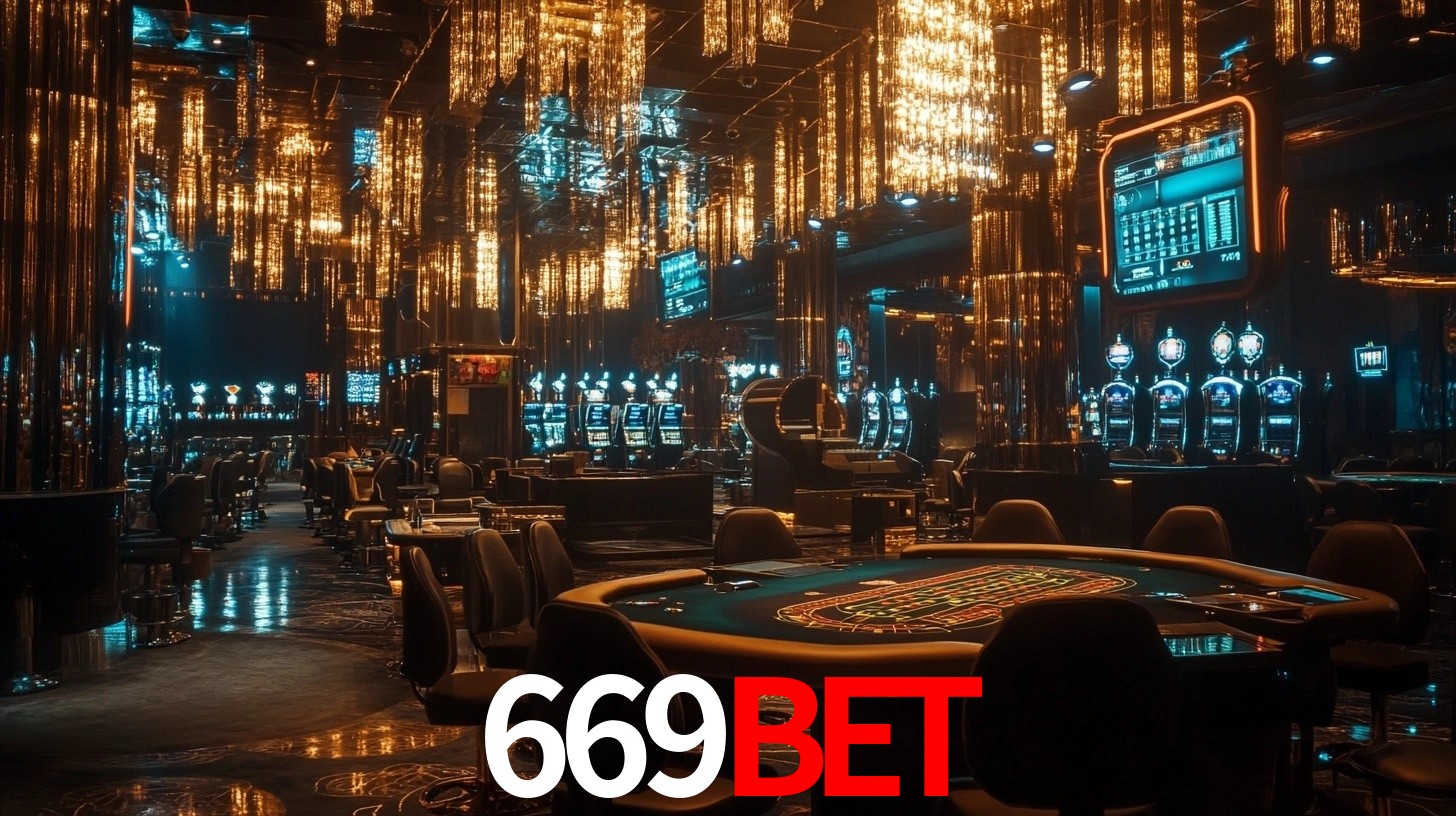 669BET App