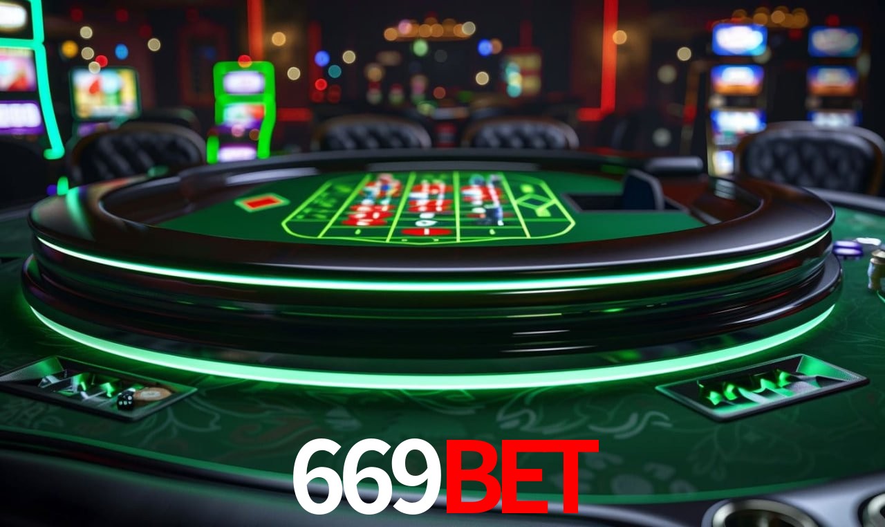 Exclusive Offers 669BET