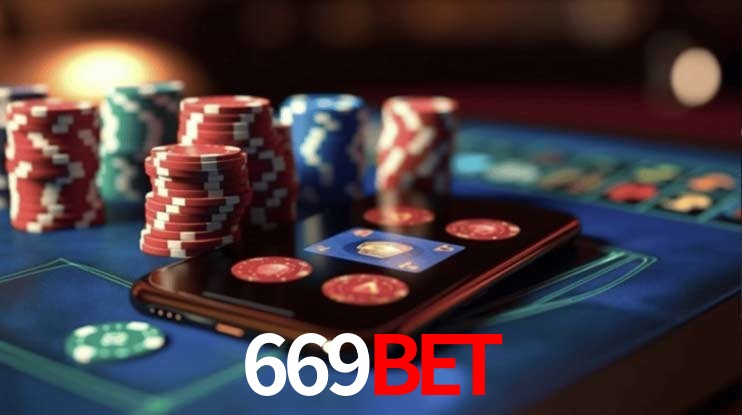 Jogos Exclusivos 669BET