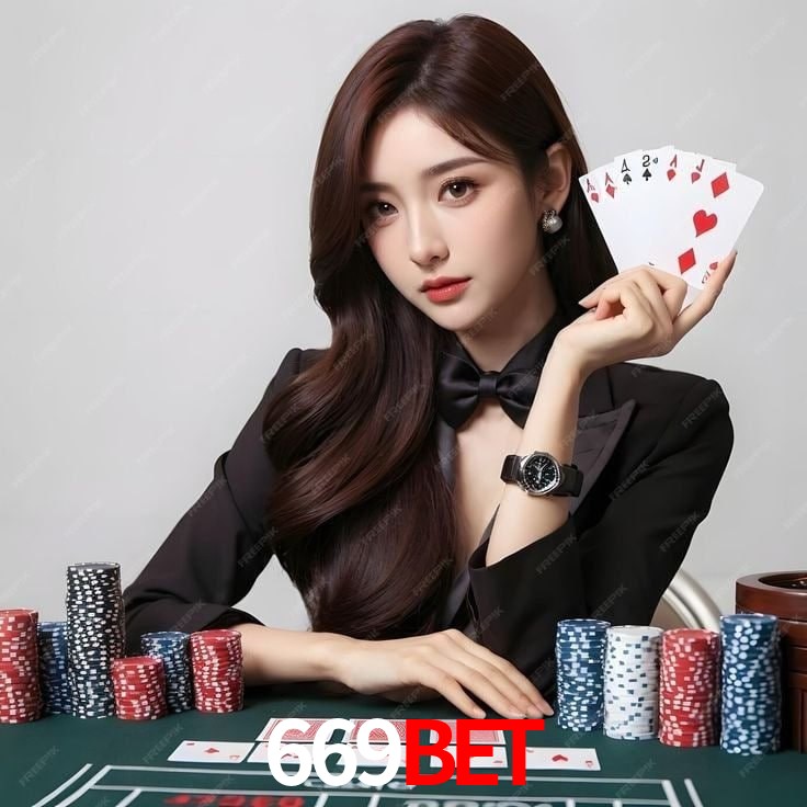 Diretório de Jogos 669BET