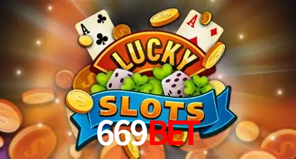 A Emoção da Loteria na 669BET: Uma Chance de Mudança de Vida