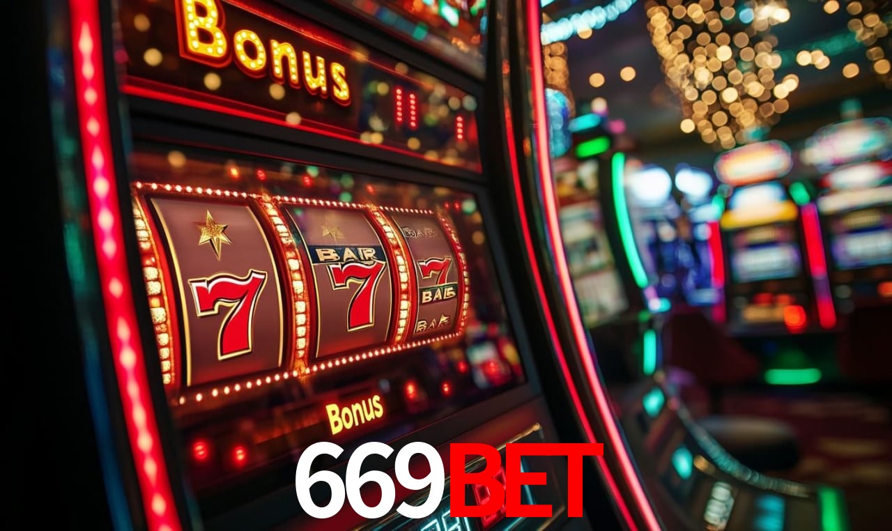 669BET