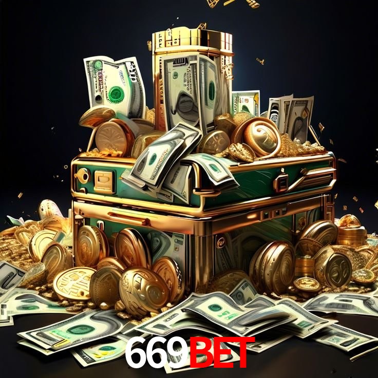 Mesa de Roleta 669BET