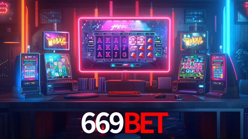 Ofertas Imperdíveis na 669BET: Promoções e Bônus Que Valem a Pena