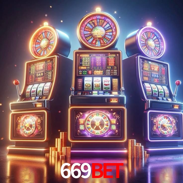 669BET App Interface