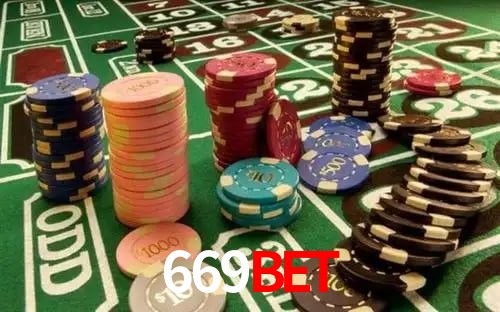 669BET,669BET App