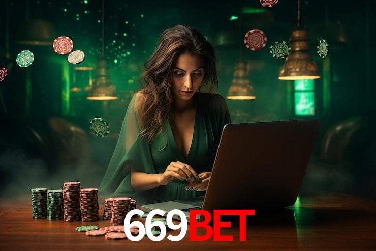 669BET paga