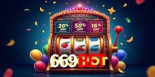Jogos de Slot 669BET