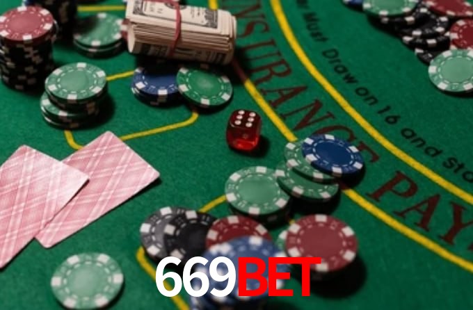 669BET