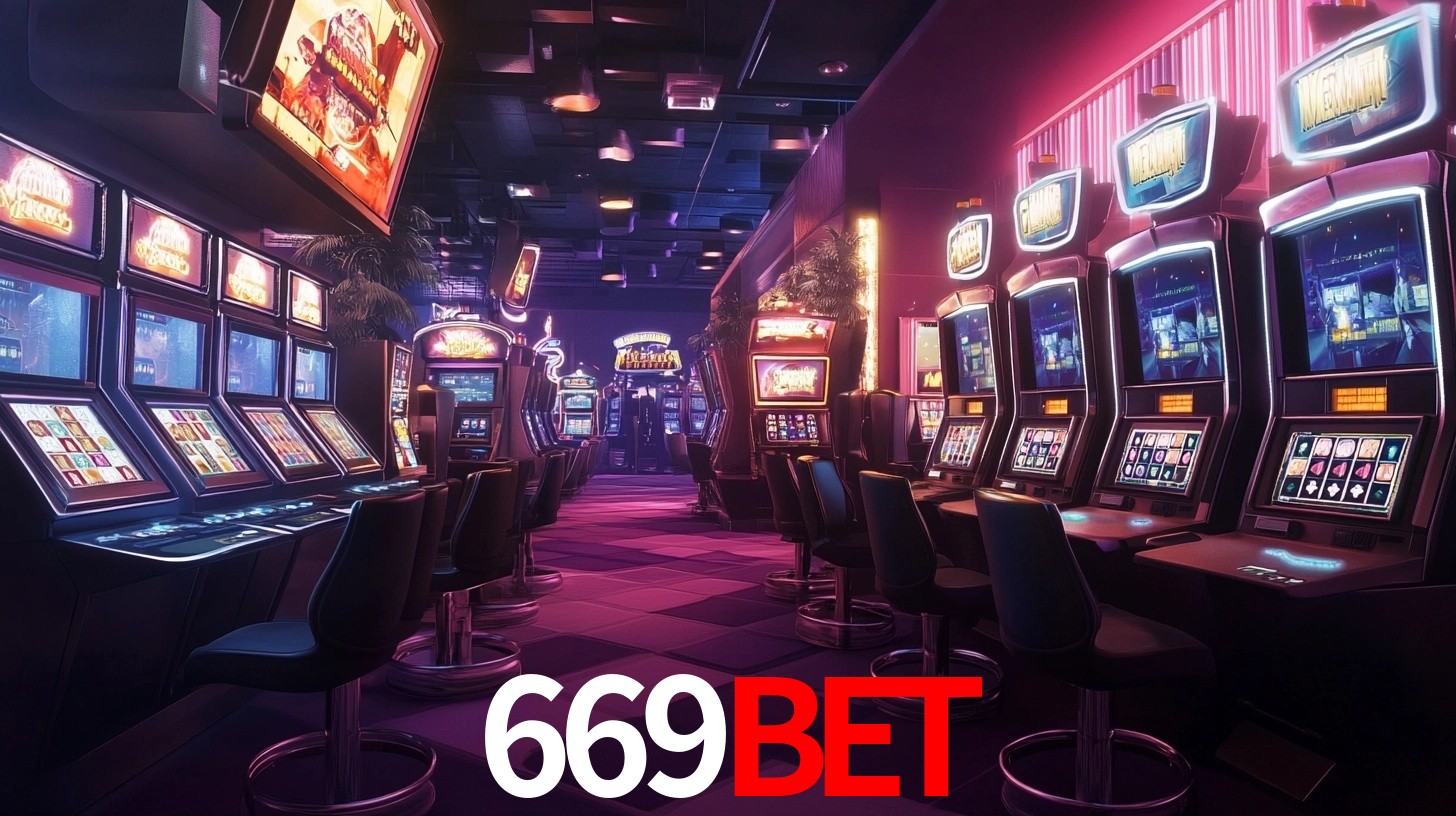 Daily Bonuses 669BET