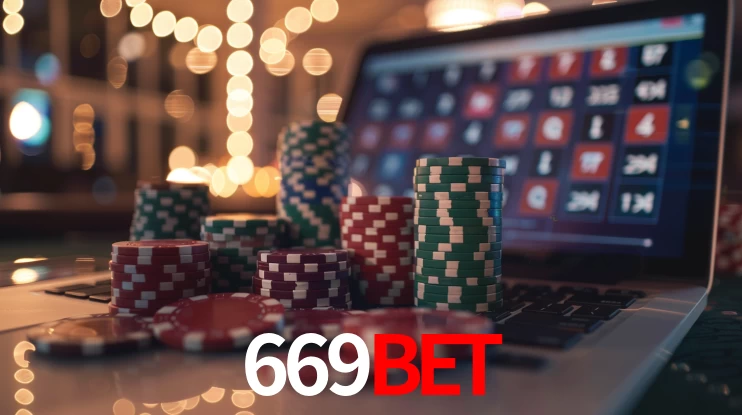 2FA Security 669BET