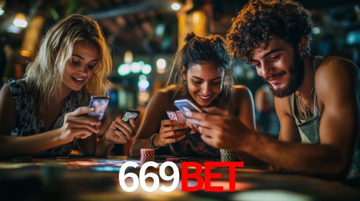 Aviator Game 669BET