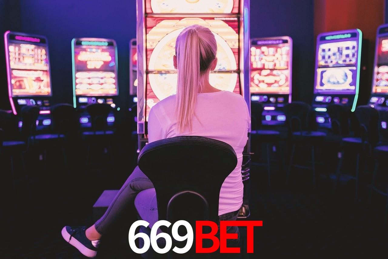Games Directory 669BET
