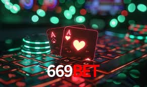 Casino VIP 669BET