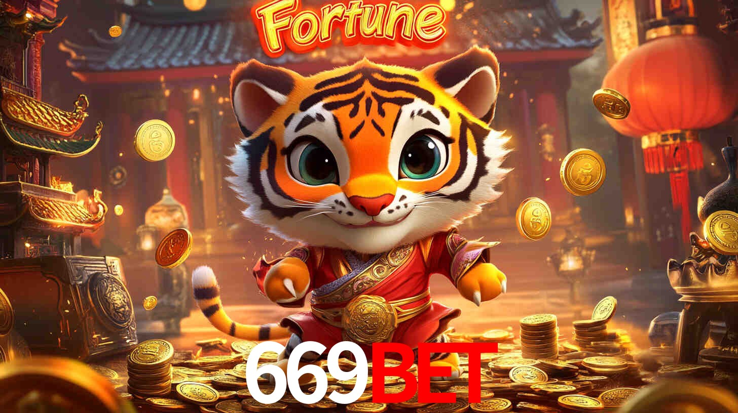 A Emoção da Loteria na 669BET: Uma Chance de Mudança de Vida