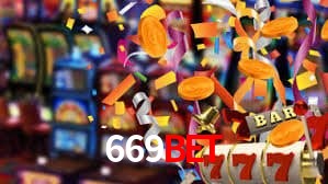 669BET: A Experiência de Casino com Jogos de Mesa ao Vivo