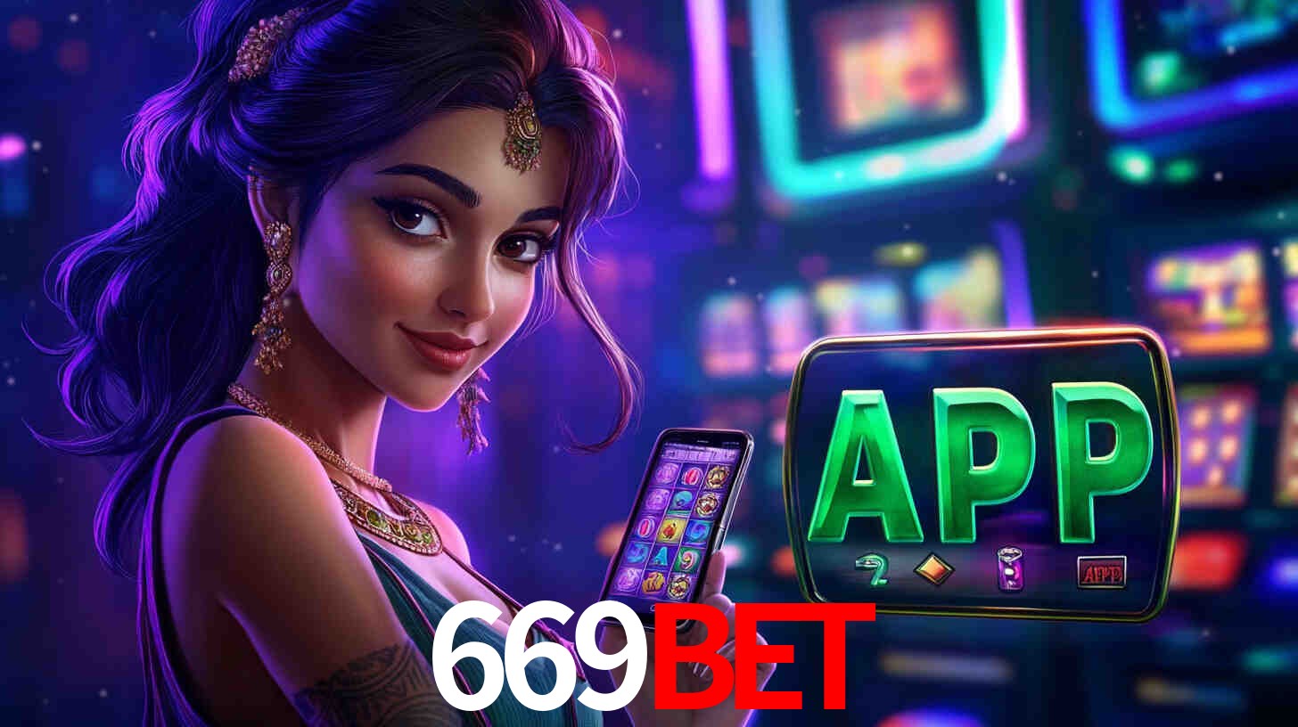 669BET: Seu Especialista em Apostas Esportivas Brasileiras