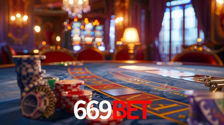Secure Login 669BET