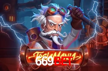 Estatísticas Esportivas 669BET