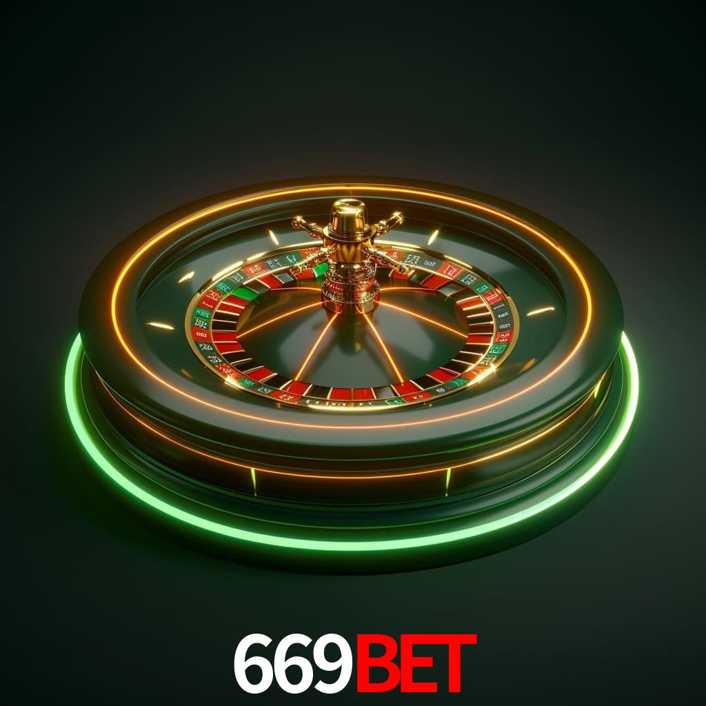 669BET App