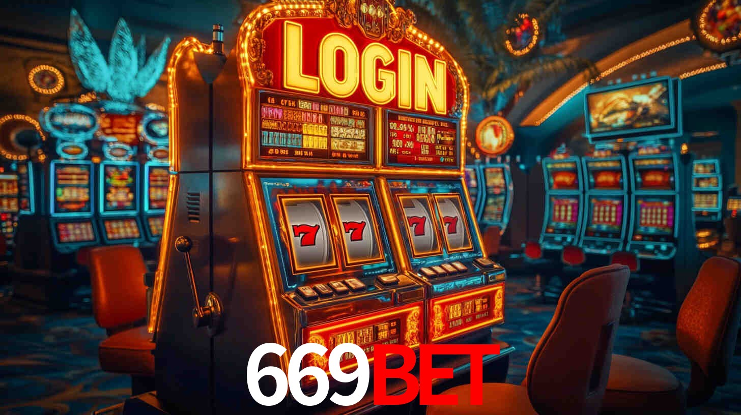 Tournaments 669BET