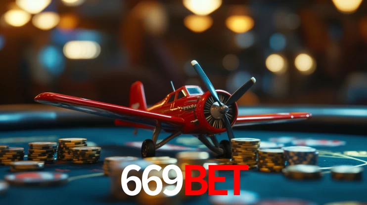 Game Providers 669BET