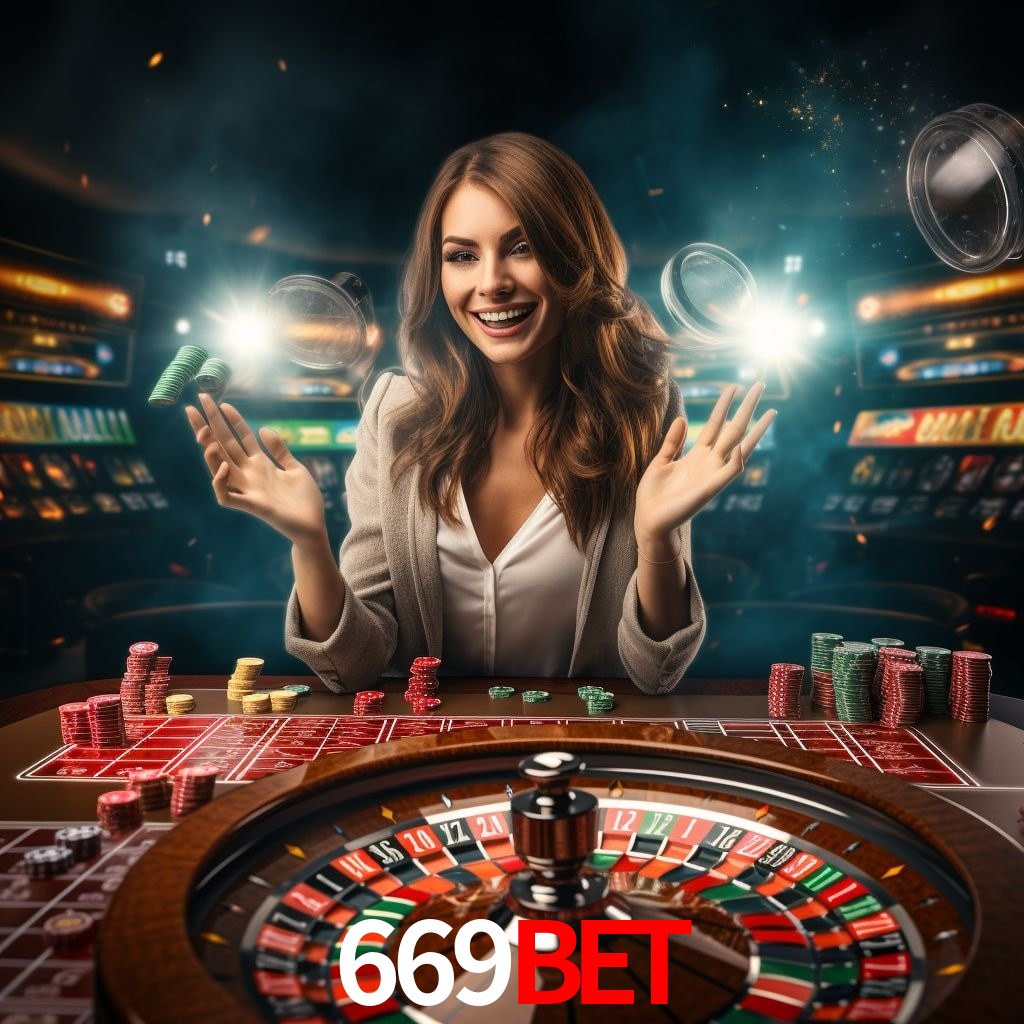 Instant EasyPaisa 669BET