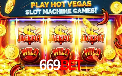 Descubra a Magia dos Jogos de Arcade no 669BET