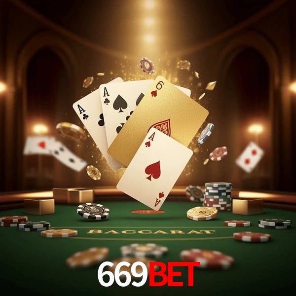 Football Betting 669BET