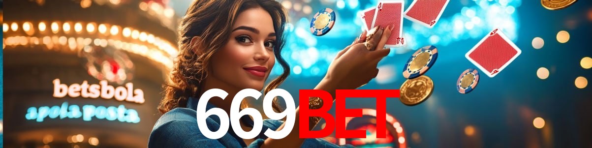 Bonus Features 669BET